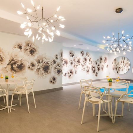 Plage Lovran Residence Bagian luar foto